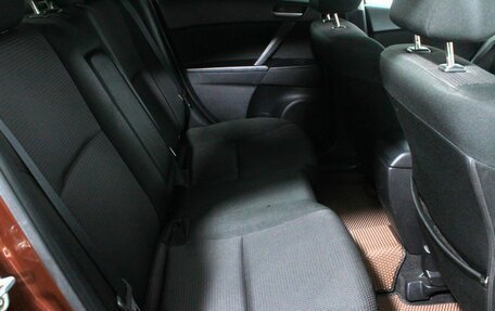 Mazda 3, 2012 год, 900 000 рублей, 18 фотография