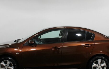Mazda 3, 2012 год, 900 000 рублей, 9 фотография