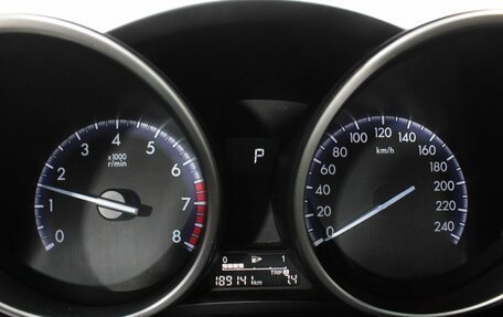 Mazda 3, 2012 год, 900 000 рублей, 11 фотография