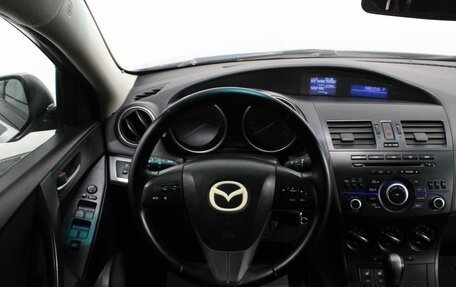 Mazda 3, 2012 год, 900 000 рублей, 15 фотография