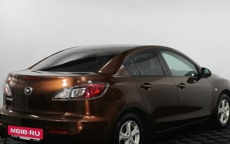 Mazda 3, 2012 год, 900 000 рублей, 6 фотография