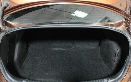 Mazda 3, 2012 год, 900 000 рублей, 19 фотография