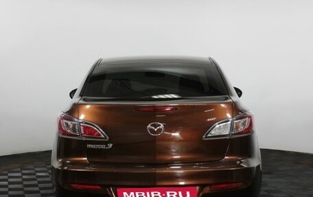 Mazda 3, 2012 год, 900 000 рублей, 7 фотография