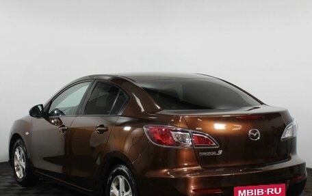 Mazda 3, 2012 год, 900 000 рублей, 8 фотография