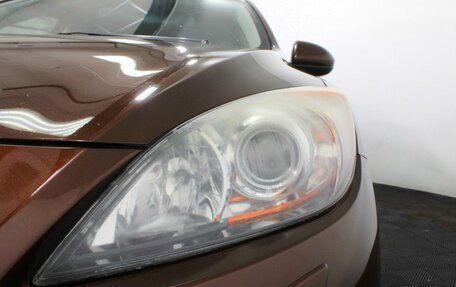 Mazda 3, 2012 год, 900 000 рублей, 20 фотография