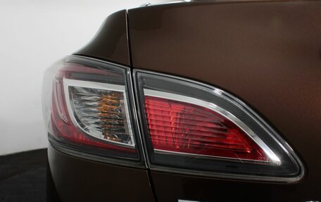 Mazda 3, 2012 год, 900 000 рублей, 21 фотография