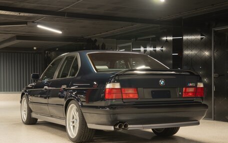 BMW M5, 1994 год, 19 000 000 рублей, 2 фотография