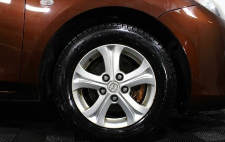 Mazda 3, 2012 год, 900 000 рублей, 22 фотография