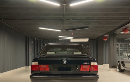 BMW M5, 1994 год, 19 000 000 рублей, 5 фотография