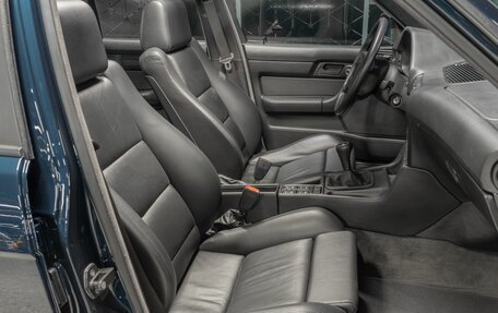 BMW M5, 1994 год, 19 000 000 рублей, 9 фотография