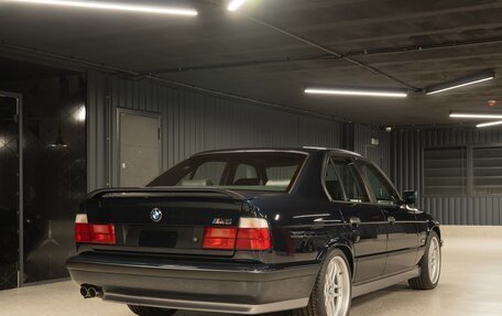 BMW M5, 1994 год, 19 000 000 рублей, 6 фотография