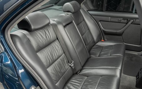 BMW M5, 1994 год, 19 000 000 рублей, 10 фотография