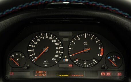 BMW M5, 1994 год, 19 000 000 рублей, 12 фотография