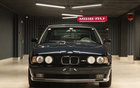 BMW M5, 1994 год, 19 000 000 рублей, 7 фотография