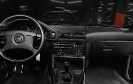 BMW M5, 1994 год, 19 000 000 рублей, 17 фотография