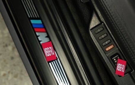 BMW M5, 1994 год, 19 000 000 рублей, 14 фотография