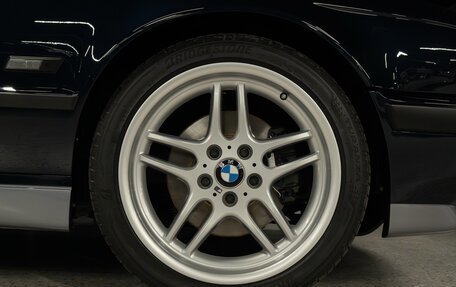 BMW M5, 1994 год, 19 000 000 рублей, 18 фотография