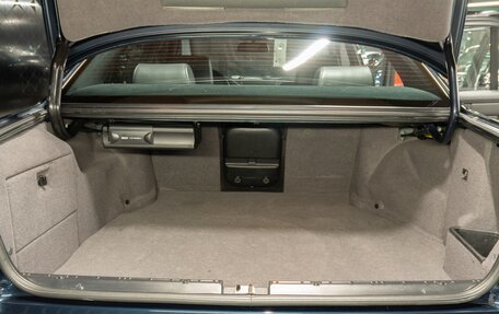 BMW M5, 1994 год, 19 000 000 рублей, 19 фотография