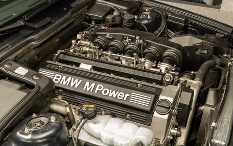 BMW M5, 1994 год, 19 000 000 рублей, 26 фотография