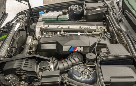 BMW M5, 1994 год, 19 000 000 рублей, 27 фотография