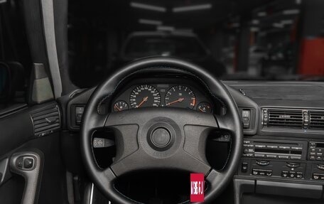 BMW M5, 1994 год, 19 000 000 рублей, 16 фотография