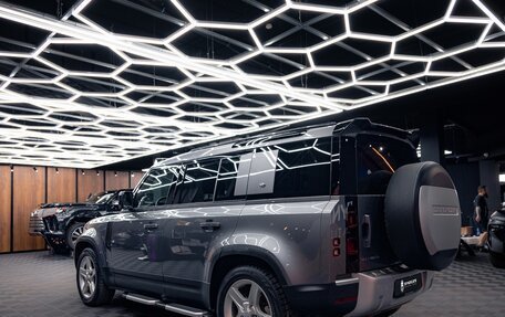 Land Rover Defender II, 2020 год, 4 350 000 рублей, 4 фотография