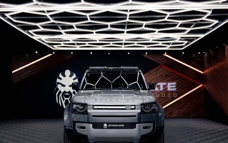 Land Rover Defender II, 2020 год, 4 350 000 рублей, 2 фотография