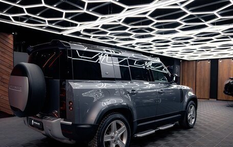 Land Rover Defender II, 2020 год, 4 350 000 рублей, 5 фотография