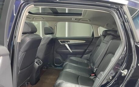 Honda Avancier II, 2022 год, 4 700 000 рублей, 7 фотография