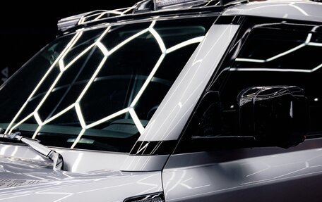 Land Rover Defender II, 2020 год, 4 350 000 рублей, 7 фотография