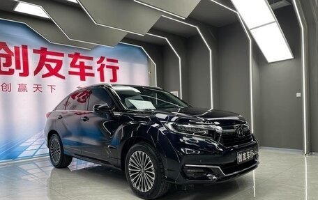 Honda Avancier II, 2022 год, 4 700 000 рублей, 3 фотография