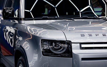 Land Rover Defender II, 2020 год, 4 350 000 рублей, 3 фотография