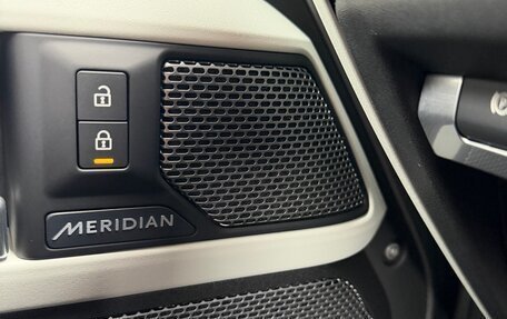 Land Rover Defender II, 2020 год, 4 350 000 рублей, 11 фотография