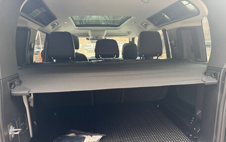 Land Rover Defender II, 2020 год, 4 350 000 рублей, 22 фотография