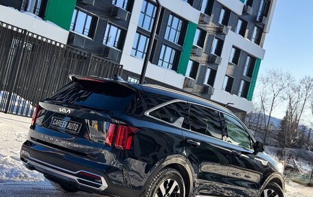 KIA Sorento IV, 2022 год, 4 150 000 рублей, 3 фотография