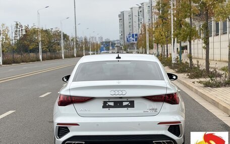 Audi A3, 2021 год, 1 710 000 рублей, 3 фотография