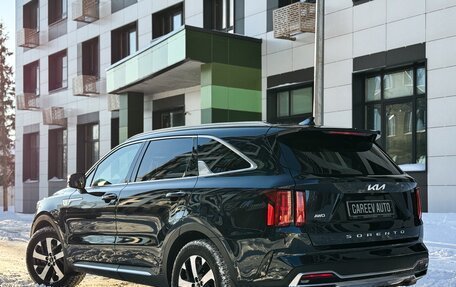 KIA Sorento IV, 2022 год, 4 150 000 рублей, 4 фотография