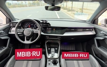 Audi A3, 2021 год, 1 710 000 рублей, 8 фотография