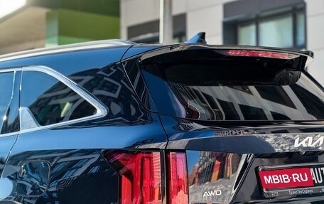 KIA Sorento IV, 2022 год, 4 150 000 рублей, 6 фотография