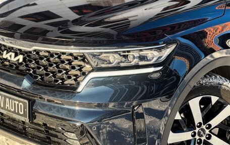 KIA Sorento IV, 2022 год, 4 150 000 рублей, 8 фотография