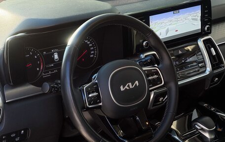 KIA Sorento IV, 2022 год, 4 150 000 рублей, 20 фотография