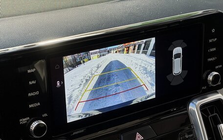 KIA Sorento IV, 2022 год, 4 150 000 рублей, 18 фотография