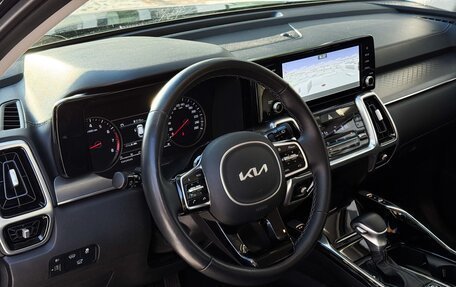 KIA Sorento IV, 2022 год, 4 150 000 рублей, 19 фотография