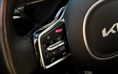 KIA Sorento IV, 2022 год, 4 150 000 рублей, 14 фотография