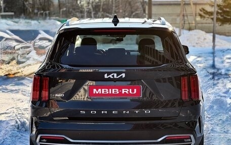 KIA Sorento IV, 2022 год, 4 150 000 рублей, 11 фотография