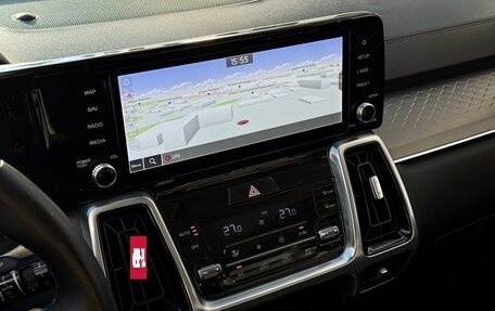 KIA Sorento IV, 2022 год, 4 150 000 рублей, 17 фотография