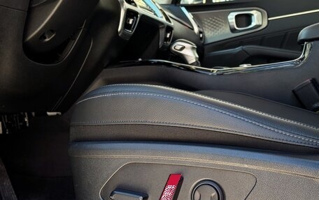 KIA Sorento IV, 2022 год, 4 150 000 рублей, 21 фотография