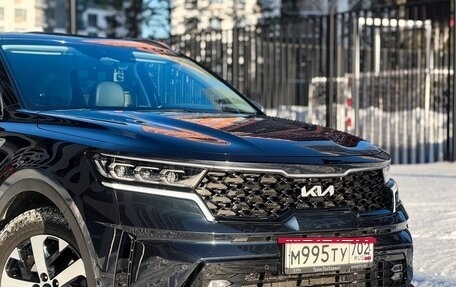 KIA Sorento IV, 2022 год, 4 150 000 рублей, 7 фотография