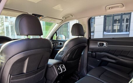 KIA Sorento IV, 2022 год, 4 150 000 рублей, 23 фотография