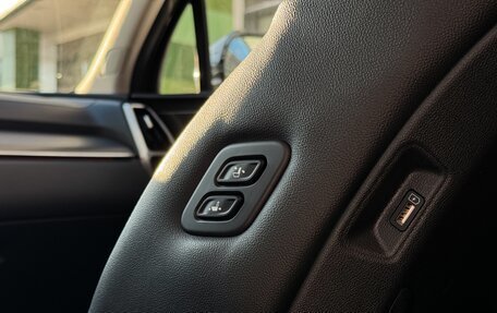 KIA Sorento IV, 2022 год, 4 150 000 рублей, 25 фотография